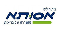 בי״ח אסותא ראשל״צ