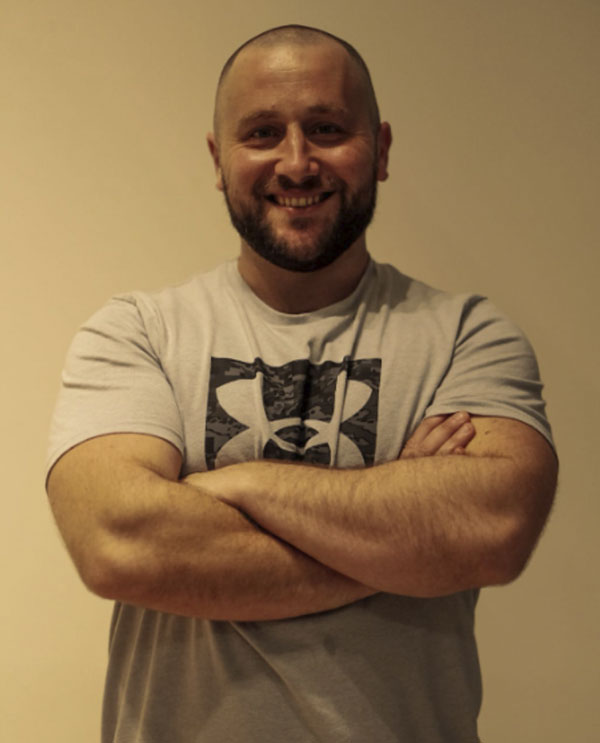 איגור רובינשטיין